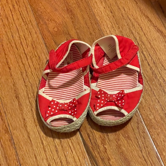 Little kids sandals bundle - Picture 3 of 3